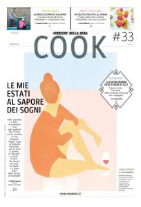 Corriere della Sera Cook N.33 - 7 Luglio 2021