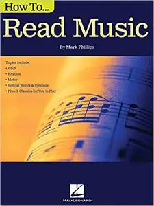 How to Read Music