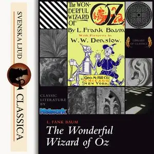 «The Wonderful Wizard of Oz» by L. Baum