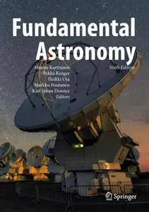 Fundamental Astronomy, 6th Edition