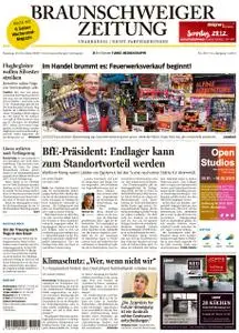 Braunschweiger Zeitung – 28. Dezember 2019