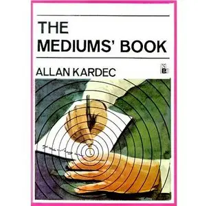 The Mediums' Book