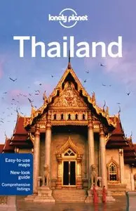 Thailand, 14 edition (Country Travel Guide) 