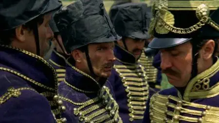80 huszár / 80 Hussars (1978)