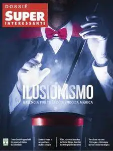 Dossiê Superinteressante - Brazil - Issue 371-A - Fevereiro 2017