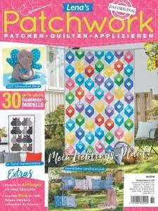 Lena’s Patchwork - Nr.69 2018