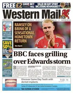 Western Mail – July 14, 2023