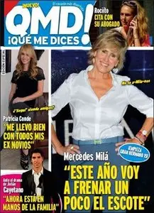 QMD Edición Especial - 20 Septiembre 2014