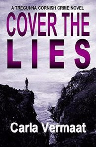 Cover The Lies - Carla Vermaat