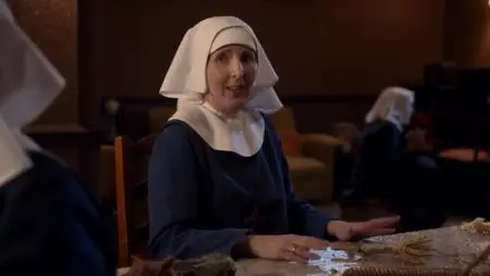 Call the Midwife S08E07