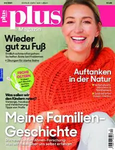 Plus Magazin – März 2021