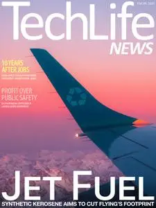 Techlife News - October 09, 2021