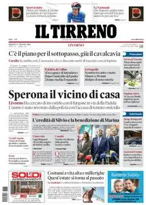Il Tirreno Livorno - 17 Giugno 2023