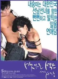 Korean Movie - Sweet Sex and Love