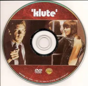 Klute (1971)
