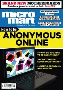 Micro Mart - 11 July 2013