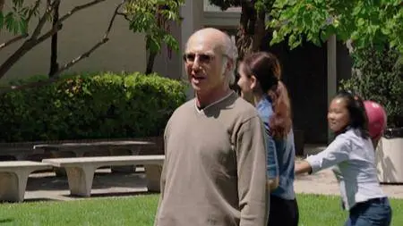 Curb Your Enthusiasm S03E10