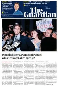 The Guardian USA - 17 June 2023