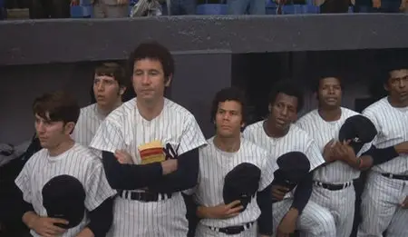 Bang The Drum Slowly (1973)