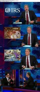 The Daily Show 2013.05.13 (2013)