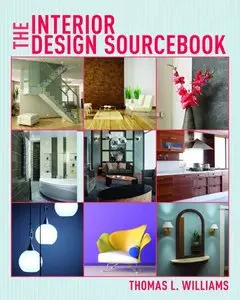 The Interior Design Sourcebook (repost)