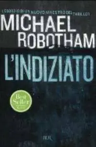 Michael Robotham - L'indiziato
