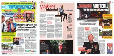 Het Laatste Nieuws Middenkust – 23 september 2017