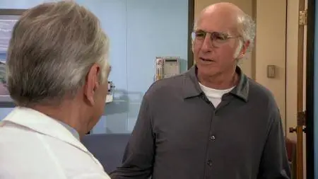 Curb Your Enthusiasm S07E04