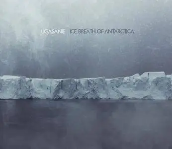 Ugasanie - Ice Breath of Antarctica (2018)