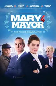 Mary for Mayor / Mary 4 Mayor (2020)