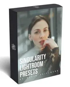 Kevin Spielmann – Singularity – Lightroom Preset Package