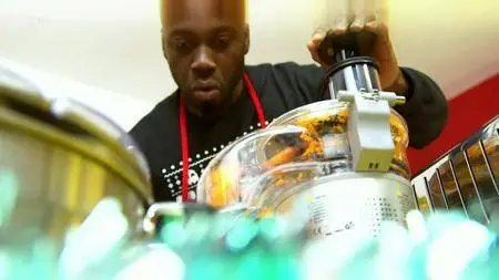 The Gadget Show S28E10