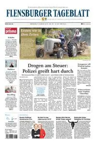 Flensburger Tageblatt - 06. August 2019