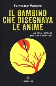 Tommaso Pagano - Il bambino che disegnava le anime
