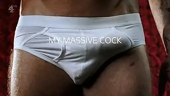 My Massive Cock (2022)