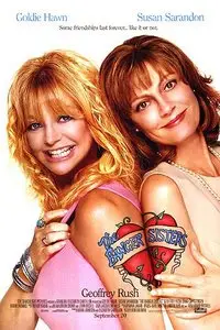 (Comedy drama) The Banger sisters / Sex fans des sixties [DVDrip] 2002