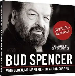 Bud Spencer - Mein Leben, meine Filme - Die Autobiografie