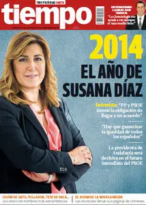 Tiempo de Hoy  #1632  - 3 de Enero de 2014