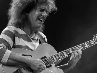 Pat Metheny - Works II (1988)