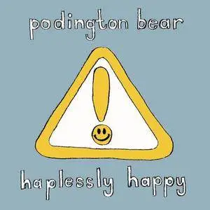 Podington Bear - The Box Set [10CD Box Set] (2008) (Repost)