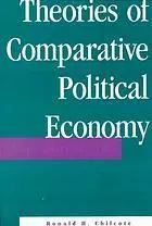 Theories of comparative political economy : new paradigms