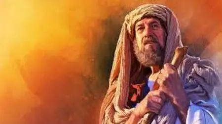 Abraham - The Life And Adventures - Part 1