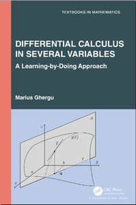 Differential Calculus in Several Variables: A Learning-by-Doing Approach