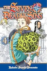 The Seven Deadly Sins v04 (2014)
