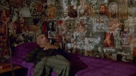 Prick Up Your Ears (1987)