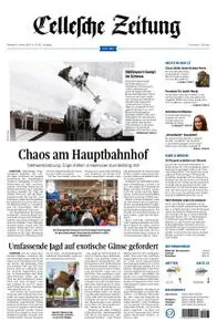 Cellesche Zeitung - 14. Januar 2019