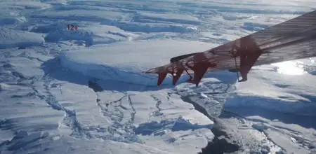 BBC Our World - Journey to the Doomsday Glacier (2020)