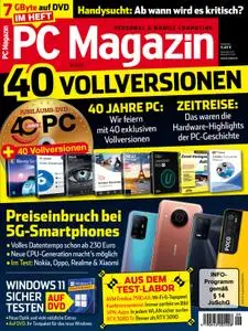 PC Magazin - September 2021