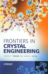 Frontiers in Crystal Engineering (Repost)