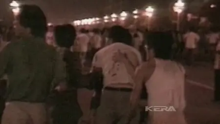 PBS Frontline - The Tank Man (2006)